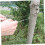4Pcs Wire Saw Chain Garrote Wire Rope Chainsaw Survival Pocket Chainsaw Specialty Tools Hand Tool Pocket Tools 8