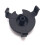 1 PCS for  5D4 Button Mode Button in the Middle of the Turntable 6