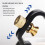 Cable Stripper Cable Stripper 8-30mm Vertical and Horizontal Cable Cutter Ring Cut Multi-Core Optical Cable Casing Tool 1
