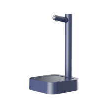 Water Dispenser Intelligent 6 Levels Water Dispenser for 5 Gallon Bottle&Universal Bottles Portable Desktop Water Pump-B