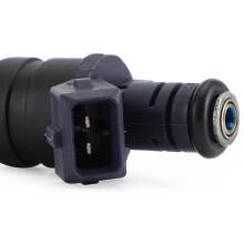 2Pcs Fuel Injector Nozzle FJ663 13641439800 for  X3 X5 330I 330Xi 530I Z3 Z42001-2006 3.0L 13537546244 13641427240