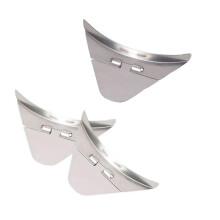 3Pcs Kettle Dust Cover Kettle Spout Covers for Electric Kettle Water Kettle Spout Parts Kettles Anti-Dust Covers