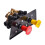 Dash Control Valve Module Trailer Parking Brake 801631 for Freightliner  Car Accessories 2