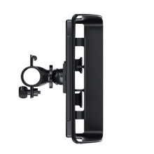 Bike Phone Holder Bike Phone Mount for Bikes, Motorcycles & Scooters - Firm Secure Grip