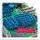 For Raspberry Pi 5 Heatsink CPU Fitting Design with Adhesive Backing Chip Thermal Conductivity Cooling Heat Sink Set,A 10