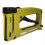 Metal Handheld Stapler Industrial Art Photo Frames Stapler Portable Nail Tracker Framing Tool 1