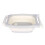 Cutting Board, Foldable Chopping Board with Colander, Multifunctional Kitchen Vegetable Washing Basket Dish Tub C 8