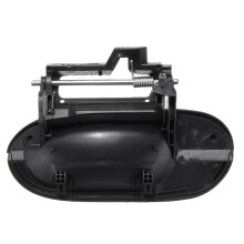 Front Left Exterior Outside Door Handle for E39 525I 528I 530I 1997-2003 51218245461