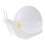 Cute Snail Soap Dispenser for Kitchen Bathroom Etc. (120ML) (Black) 4