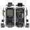 T-ETH-Lite Development Board W5500 Ethernet Module ESP32-S3-WROOM Support TF Expandable Power POE Shield H674 4