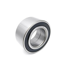 1pcs Front Wheel Hub DAC4584DW Automotive Wheel Bearing 45x84x41x39mm Fits Multiple Models