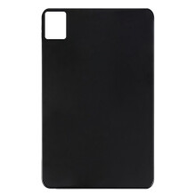 Protective Case Compatible with Pad SE 11 Flexible Bumper Black TPU Back Cover