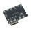 10 Lithium Li-Ion 18650 3,7V 4,2V Batterijladerbord Type-C 2A Batterij Snellaadmodule - Step- Boostmodule 3