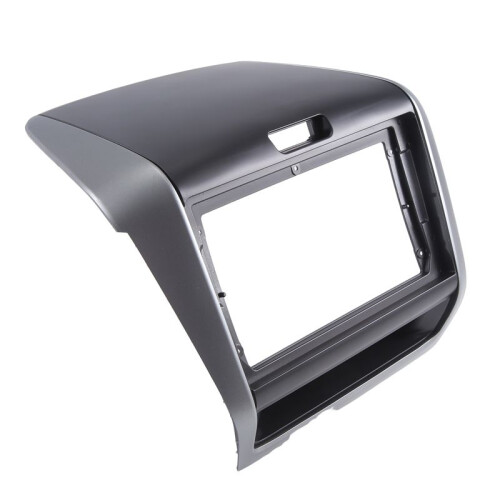 Adaptador de FáScia de Estrutura de Carro de 9 Polegadas para  Freed 2017 Android Radio Dash Fitting Panel Kit 1