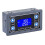 Adjustable Signal Generator, PWM Pulse Frequency Duty Cycle Rectangular Wave Square Wave Signal Generator 3.3-35V 5-30MA 1