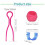 142Pcs Bobbin Thread Organizing Clips,70 Bobbin Holder Clips,32 Silicone Holder Bobbin Holders,40 Bobbin Thread Holders 7