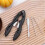 2PCS Crab Crackers and Tool Multifunctional Crab Leg Cracker Efficient Lobster Crackers Sturdy Seafood Crackers and Tool 6