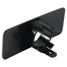 Suporte de Sensor de Estacionamento de AutomóVel Suporte de Reverso PDC Sensor Auxiliar Tampa Fixa para