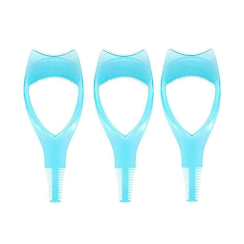 Eyelashes Tools Mascara Shield Applicator ,Eyelash Tool Upper Lower Eye Lash Mascara Guard Applicator
