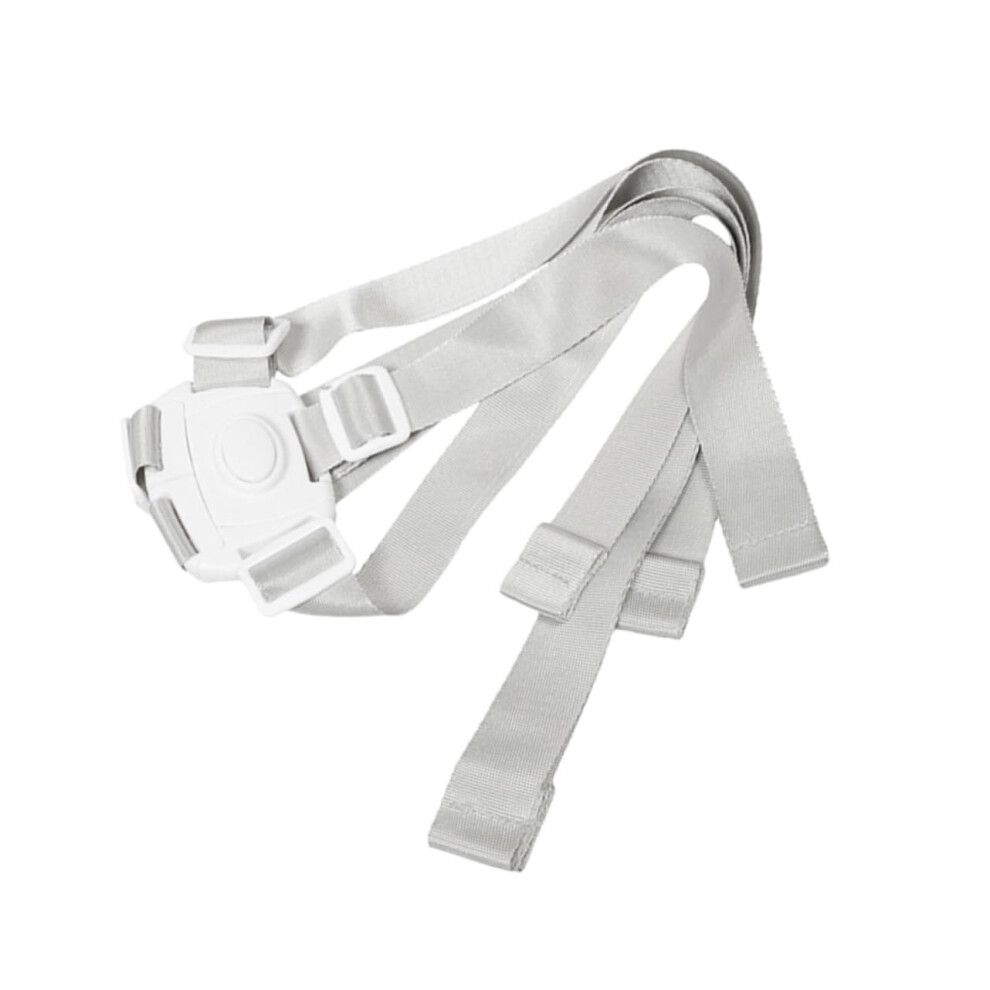5pcs Adjustable Baby Safety Harness 5 Point Strap for  Chair Stroller and Booster Seat
