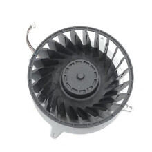 Vervangende Interne Koelventilator voor PS5-Consolekoelventilator 23-Bladige Koelventilator voor PS5 Stille Ventilator