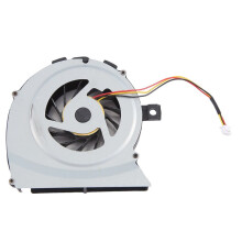 Laptop CPU-Koelventilator voor Satellite L700-Ventilator L740 L745 Laptop CPU-Koelventilator