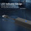 For PS5 VR Adapter Cable VR Connector  Camera Adapter for  5 PS5 PS4 VR Adapter Connector Accessories 7