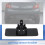 Automobile Parking Sensor Bracket Reversing  Bracket PDC Auxiliary Sensor Fixed Cover for 10