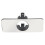 Automobile Parking Sensor Bracket Reversing  Bracket PDC Auxiliary Sensor Fixed Cover for 9