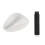 Coffee Bean Dosing Cup and Spray Bottle Set Ceramic Dosing Espresso Sprayer Single Dose Measuring Tray Kit 2