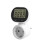 Power Meter Digital Wattmeter Electric Meter,Voltmeter  Cost Meter Socket 45Rotatin EU Plug 1