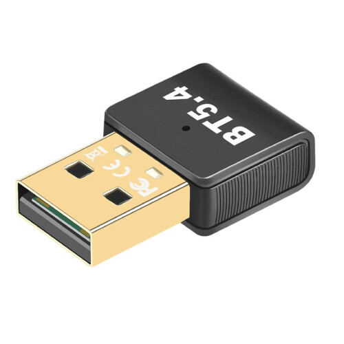 USB  5.4 Dongle Adapter for PC Wireless Mouse Speaker Keyboard  Audio Receiver Transmitter Driver Free 1