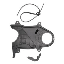 Lower Timing Belt Cover 21350-26002 for  Accent 1.6L 2001-2011