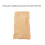 HD Wig Cap Stocking Cap Transparent Wig Cap Thin Nylon Cap Multifunctional Convenient  Covers,Beige 20 Pcs 5