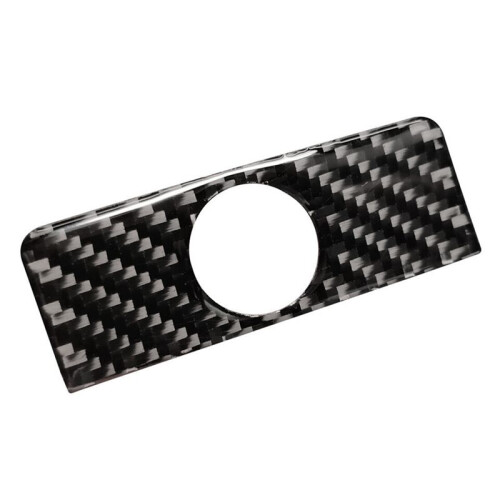 Fit for  Accord 2013-2017 Carbon Fiber  Button Panel Cover