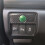 Fit for  Accord 2013-2017 Carbon Fiber  Button Panel Cover 5