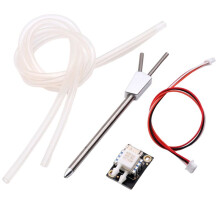 PX4 Pitot Tube Airspeedometer Airspeed Sensor+Differential Airspeed Pitot Tube MS4525DO for Pixhawk PX4 Controller