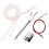 PX4 Pitot Tube Airspeedometer Fluggeschwindigkeitssensor + Differential Airspeed Pitot Tube MS4525DO für Pixhawk PX4 Controller 1