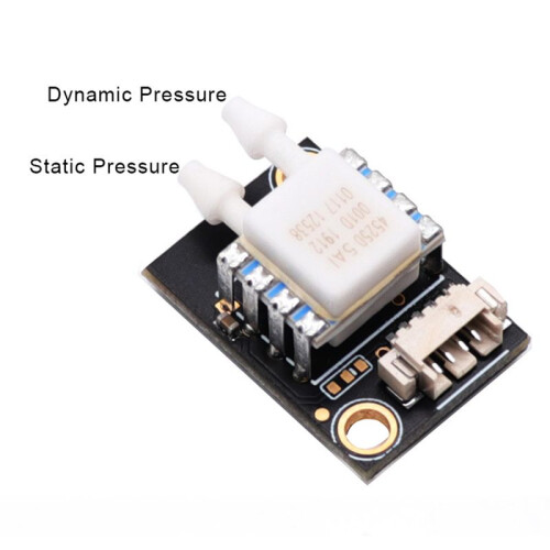 PX4 Pitot Tube Airspeedometer Fluggeschwindigkeitssensor + Differential Airspeed Pitot Tube MS4525DO für Pixhawk PX4 Controller 2