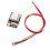 PX4 Pitot Tube Airspeedometer Fluggeschwindigkeitssensor + Differential Airspeed Pitot Tube MS4525DO für Pixhawk PX4 Controller 2