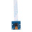 5 Megapixels 1080P Sensor OV5647  Camera Module with 6 Inch 15 Pin Cable for Raspberry Pi Zero / 2W / W / 5 , 3