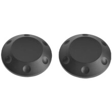 Auto 1 Pair Fog Light Cover Decorative Cover US Version 62256-EA000 for  Froniter 2013-2021 Xetrra 05-15