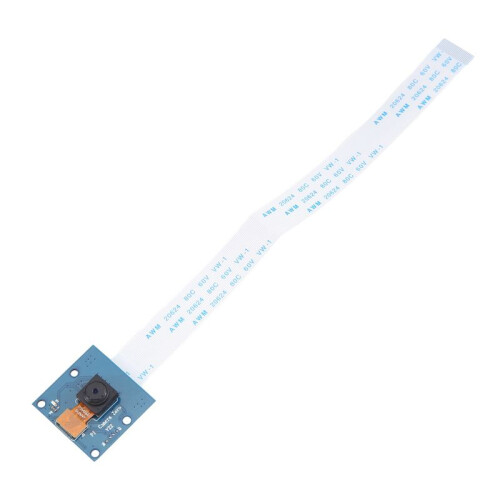5 Megapixels 1080P Sensor OV5647  Camera Module with 6 Inch 15 Pin Cable for Raspberry Pi Zero / 2W / W / 5 , 1