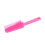3PCS Horse Pet Detangler Plastic Comb for Long Tail Mane Forky Comb Random Color 5