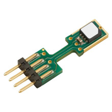 Module de Capteur de TempéRature et D'Humidité SHT85 SHT-85 DIP4