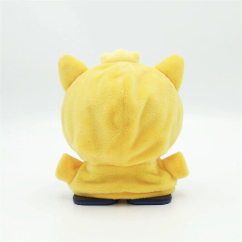 For EMO Robot Clothes EMO Pet Clothing Apparel Accessories (Clothes Only) - Corgi 1