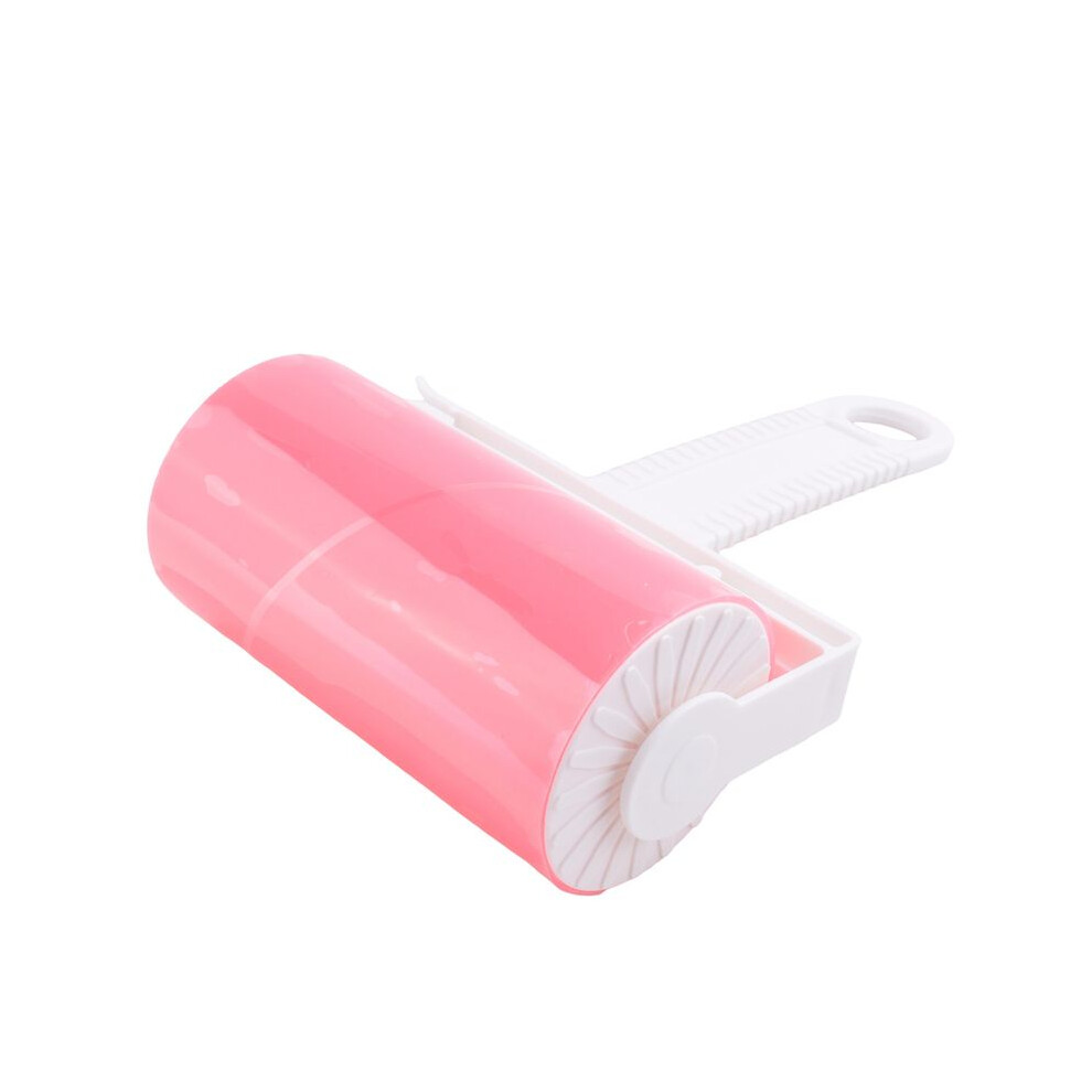 Lint Remover Washable Clothes Hair Sticky Roller Reusable Portable Pet Hair Remover Sticky Roller, 4714222180063
