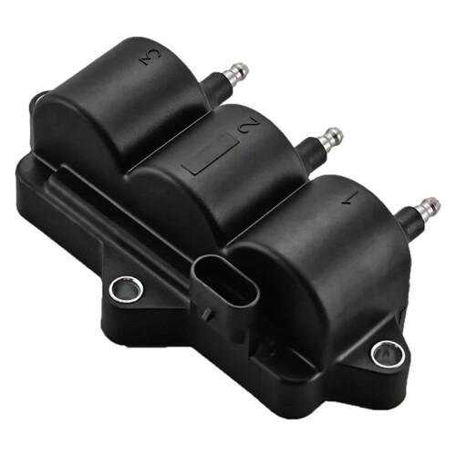 Car Ignition Coil High Voltage Package for  Matiz AVEO Car Accessories 96291054