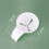 5Pcs Egg Yolk and Egg White Separator Silicone Gel Egg Egg White Shell Filter Baking Kitchen Supplies 7