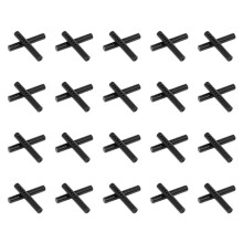 40PCS Metal Bumper Mount Holder Cylinder Post for 1/10 RC Crawler Car Axial SCX10 & SCX10 II 90046 90047